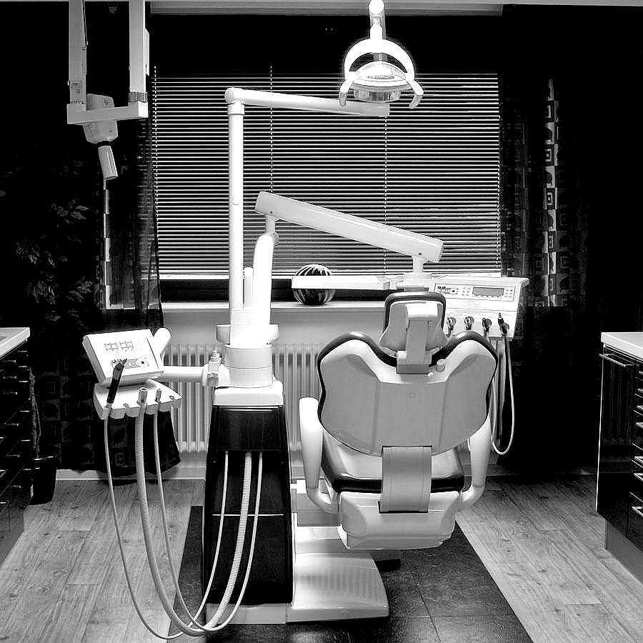 Zahnarztstuhl